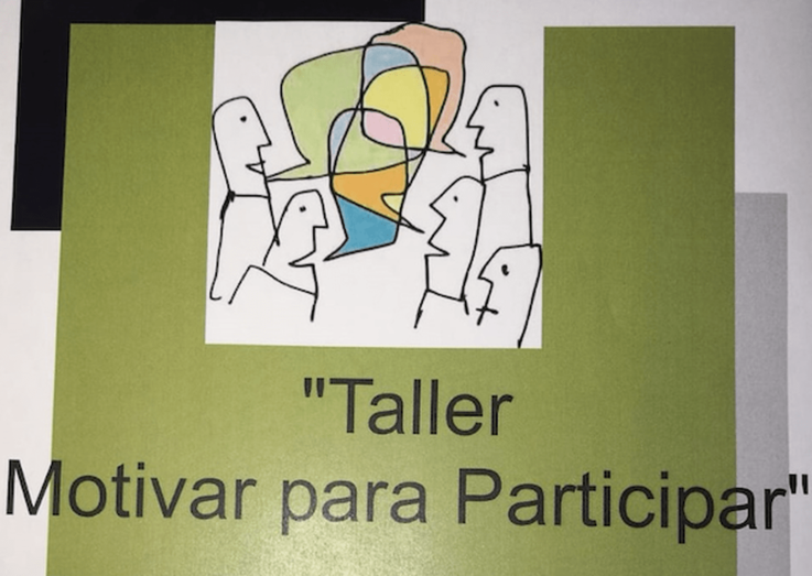 Los talleres están organizados por la Concejalía de Participación Ciudadana (Foto TA)